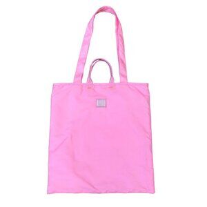 Acne Studios Tote Bag Purse Pink